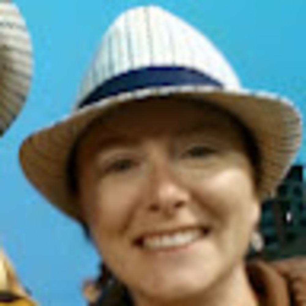 Meet your Posher, Lissa